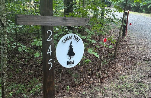 Ellijay Cabin | Cozy cabin, close to town, fence, gameroom, dogs ok, firepit, great for families