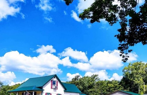 Brevort Cabin | Cozy cabin in Brevort, Michigan
