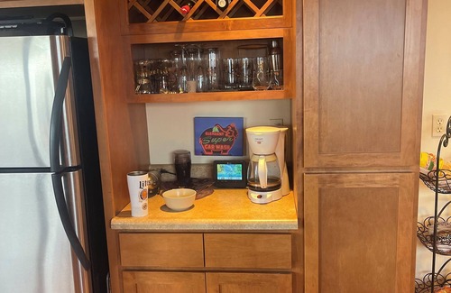 Brewster Cabin | Cozy cabin in enchanting Brewster with WiFi