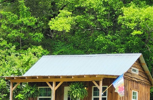 Smith Cabin | Cozy cabin in Sneedville Tennessee heart of the Appalachian Mountains.