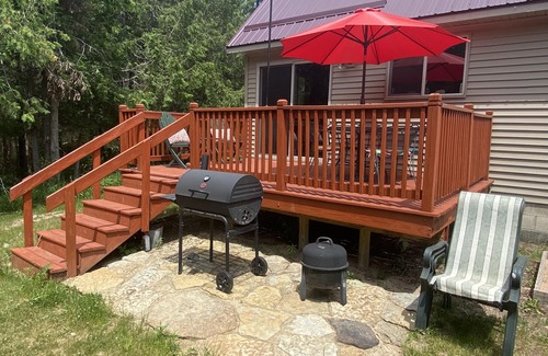 Delta County Cabin | Cozy Cabin in the Beautiful Upper Michigan