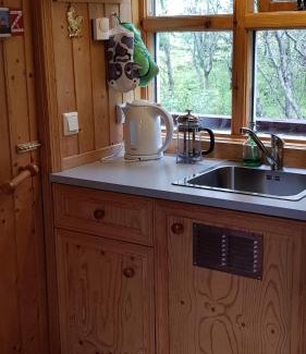 Selfoss Cabin | Cozy Cabin in the Woods