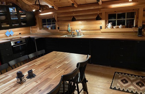 Mælem Cabin | Cozy cabin in Trysil - experience fantastic nature!
