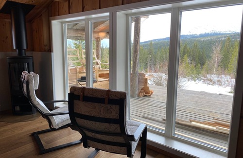 Mælem Cabin | Cozy cabin in Trysil - experience fantastic nature!