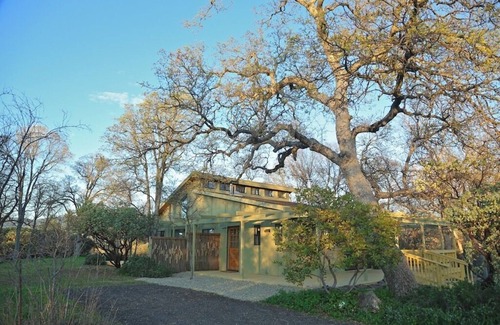 Mariposa House | Cozy Cabin Near The Gateway Of Yosemite Valley