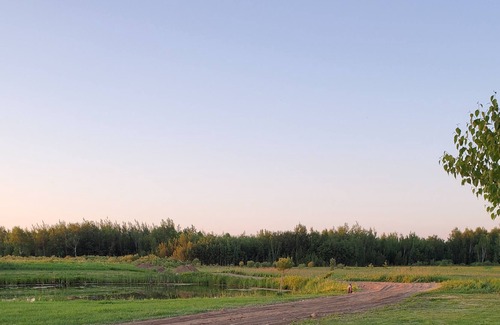 Forbes Cabin | Cozy Cabin on 40 Acres *Near Sax Zim Bog and Access to St. Louis River*