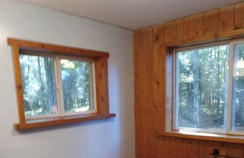 Cornell Cabin | Cozy Cabin on the River
