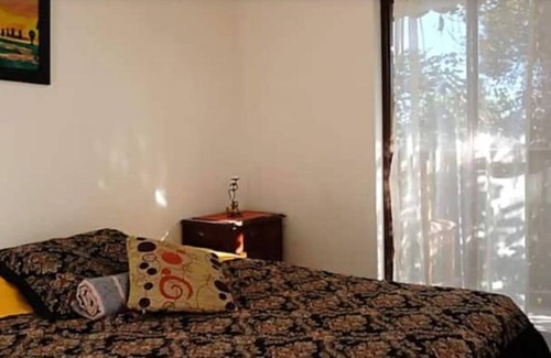 Villa de Leyva Cabin | Cozy cabin surrounded by natural spaces