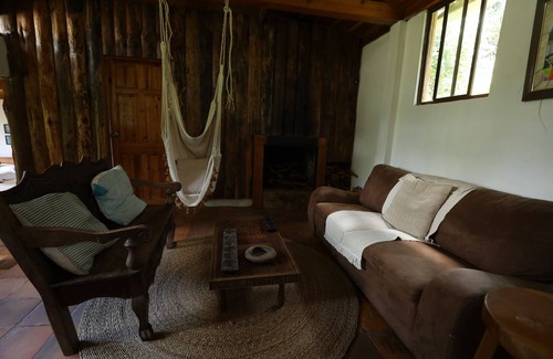 Nueva Concepcion Cabin | Cozy cabin to rest in Miramundo, El Salvador.