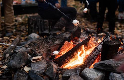 Wasilla Ski Chalet | Cozy Cabins - Alaskan Getaways