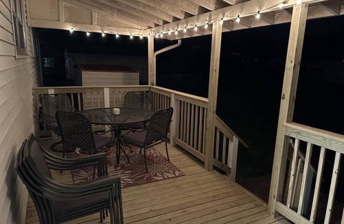 Middletown Cottage | Cozy Cape Cod only 15mins from Hershey Entertainment