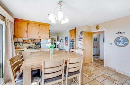 Bodega Bay House | Cozy Carmet Cottage