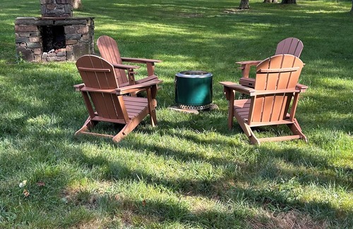 Pocono Summit Cottage | Cozy Cedar Cottage in Pocono Summit! Kalihari, Camelback, Mt. Airy. Walk to lake