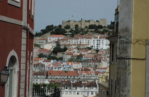 Sacramento Apartment | Cozy, central and quiet - CHIADO - 2 min walk from the beautiful Largo do Carmo