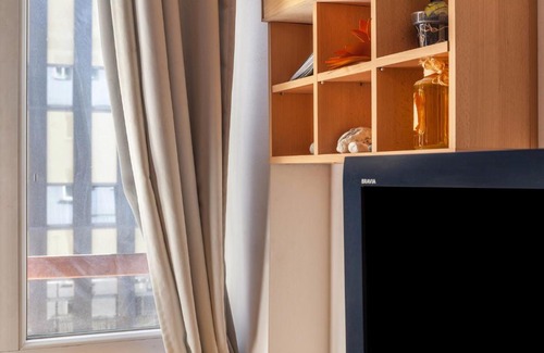 Innsbruck City Centre Apartment | Cozy central apartment 1min train