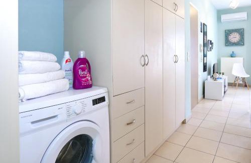 Limenas Chersonisou Apartment | Cozy central apartment a few steps from the beach