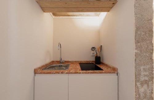 Merces Apartment | Cozy Central Lisbon Flat