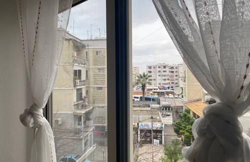 Durres Apartment | Cozy Central Studio Apartment in Durrës
