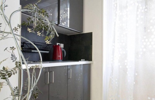 Pangrati Apartment | Cozy, Central Studio with Garden