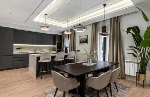Punavuori Apartment | Cozy Central Up to 6 people