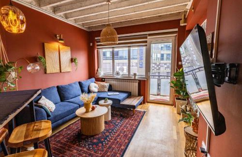 Matiçan Apartment | Cozy Central