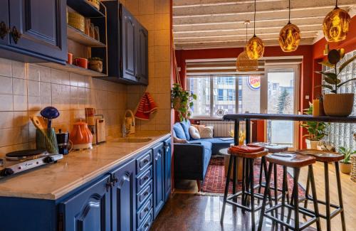 Matiçan Apartment | Cozy Central