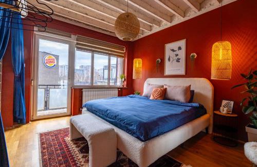 Matiçan Apartment | Cozy Central
