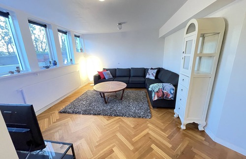 Arbær Apartment | Cozy centrally located apartment in Reykjavik