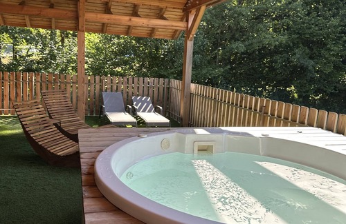 Xonrupt-Longemer Ski Chalet | Cozy chalet 500m from the lake & shops facing south
