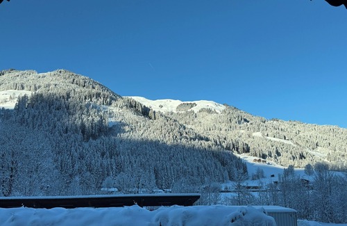Oberaurach Ski Chalet | Cozy chalet in an ideal location in the Kitzbühel Alps.