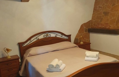 Onifai Villa | Cozy chalet funtana