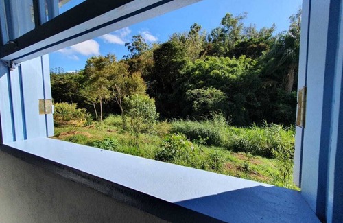 Paraibuna Ski Chalet | Cozy chalet in agroecological site, 2 hours from São Paulo