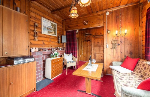 Mieming Villa | Cozy Chalet in Obsteig with Terrace