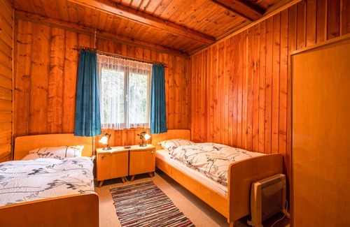 Mieming Villa | Cozy Chalet in Obsteig with Terrace