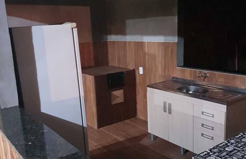 Benedito Novo Cottage | Cozy chalet in the middle of nature.