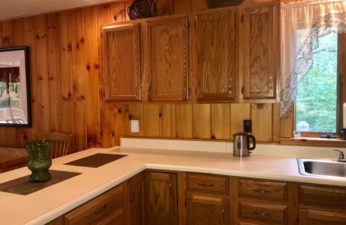 Ludlow Cabin | Cozy Chalet,Lake Pauline, Lake Rescue,and 2 miles to Okemo Mt