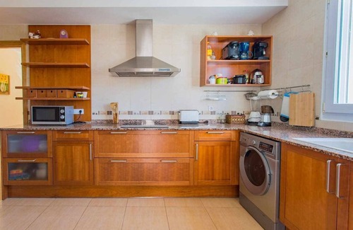 San Javier House | Cozy Chalet with pool 2nd Line of Mar Menor