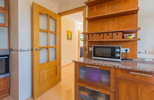 San Javier House | Cozy Chalet with pool 2nd Line of Mar Menor