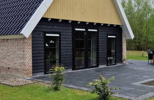 Gasselte House | Cozy, charming, and comfortable country house