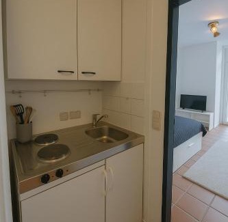 Suelz Apartment | Cozy & Chic in Central Cologne