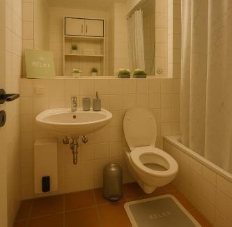 Suelz Apartment | Cozy & Chic in Central Cologne