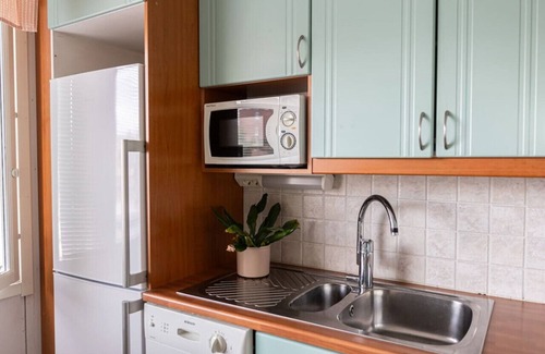 Rovaniemi Apartment | Cozy city apartment by BookLapland