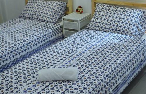 Seri Kembangan Apartment | Cozy CityView Family Suite Mines/UPM
