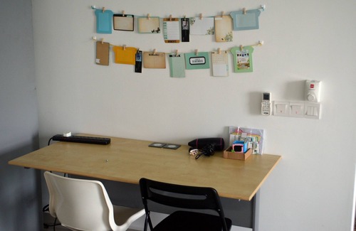 Seri Kembangan Apartment | Cozy CityView Family Suite Mines/UPM