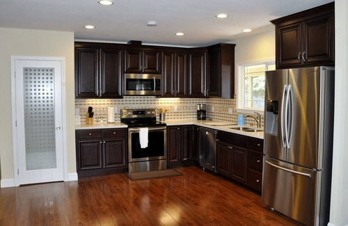 Del Monte Forest House | Cozy, Clean 3 BR/2 Bth Pebble Beach Home With Ocean View