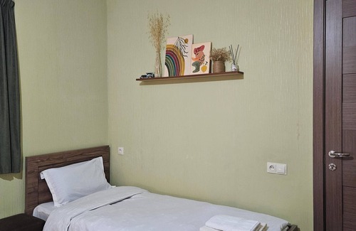 Mtskheta Hotel | Cozy, clean and tidy room with perfect location in city center