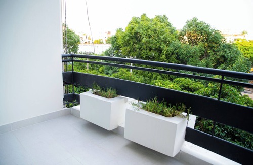 Ba Queo Apartment | Cozy, Clean, Quiet, budget, 10 mins from the airport