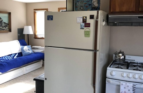 Fairhaven Cottage | Cozy, clean, relaxing beach cottage awaits you!