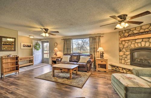 Cody House | Cozy Cody House Less Than 10 Mi to Buffalo Bill Center!