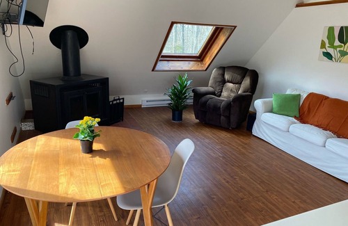 Cold Spring Apartment | Cozy Cold Spring Getaway